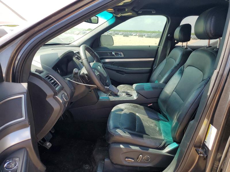 2027 Ford Explorer მანქანა იყიდება აუქციონზე, vin: 1FM5K7D84GGA84894, აუქციონის ნომერი: 63315896