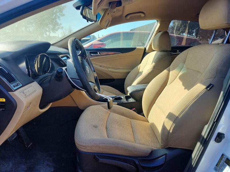 2015 Hyundai Sonata Hybrid მანქანა იყიდება აუქციონზე, vin: KMHEC4A40FA127450, აუქციონის ნომერი: 66469636