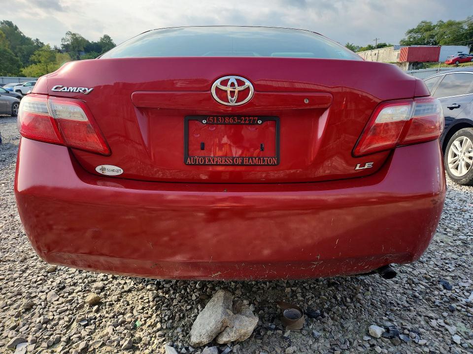 Продаж на аукціоні авто 2009 Toyota Camry, vin: 4T1BE46K39U279634, номер лоту: 64267086