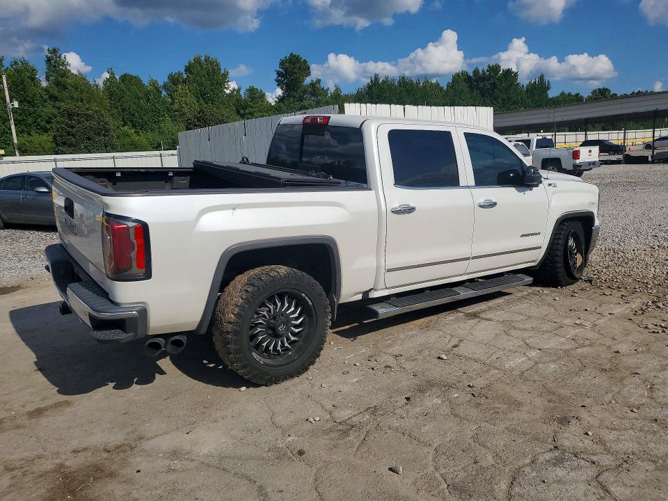 64680956 :رقم المزاد ، 3GTU2NEC8GG291333 vin ، 2016 Gmc Sierra مزاد بيع