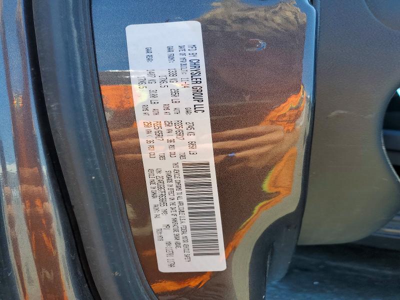 Aukcja sprzedaży 2015 Dodge Grand Caravan, vin: 2C4RDGBG7FR636055, numer aukcji: 63847086