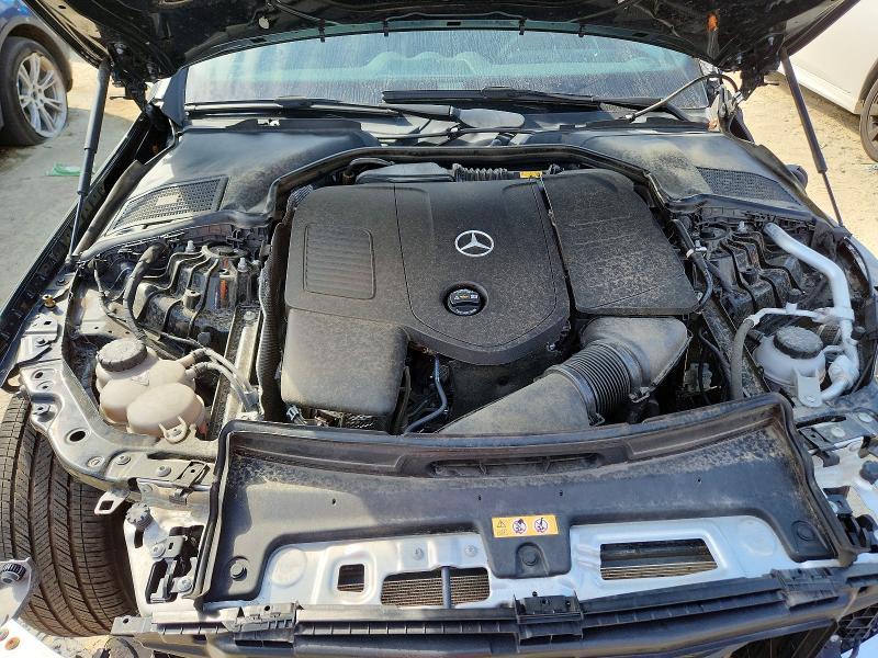 Aukcja sprzedaży 2023 Mercedes-benz C, vin: W1KAF4HB5PR142792, numer aukcji: 66403366