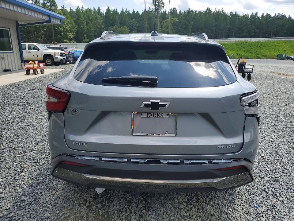 Продаж на аукціоні авто 2026 Chevrolet Trax, vin: KL77LKEP9TC046594, номер лоту: 64728276
