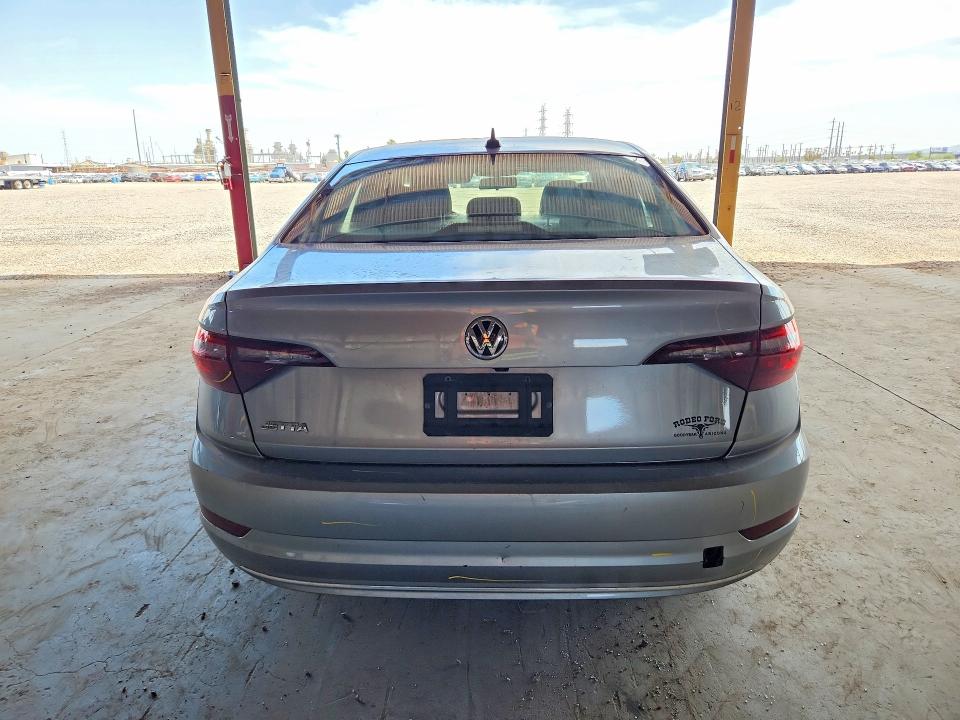 Продаж на аукціоні авто 2021 Volkswagen Jetta, vin: 3VWC57BU1MM085387, номер лоту: 66509166