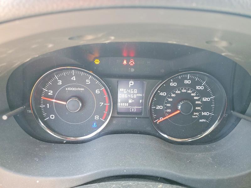 63774096 :رقم المزاد ، JF2SJGUC8FH435198 vin ، 2015 Subaru Forester مزاد بيع