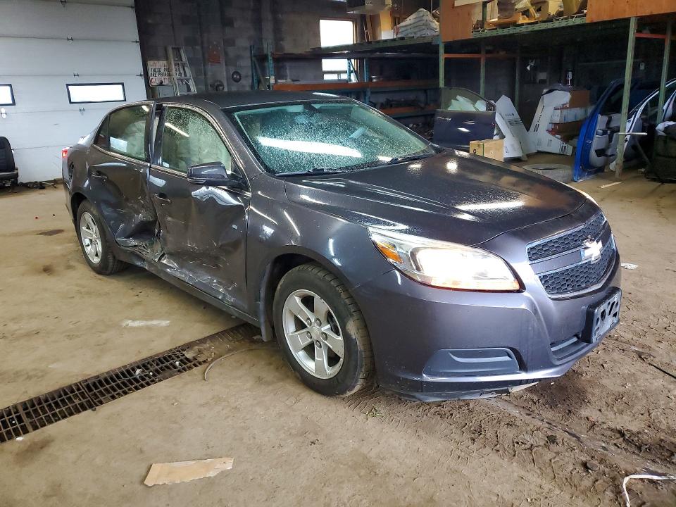Aukcja sprzedaży 2013 Chevrolet Malibu, vin: 1G11B5SA7DF141399, numer aukcji: 66079136