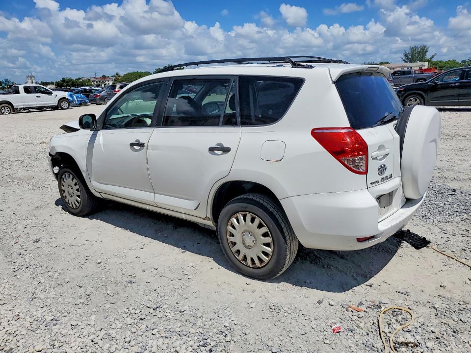 64763856 :رقم المزاد ، JTMZD33V866016456 vin ، 2006 Toyota Rav4 مزاد بيع