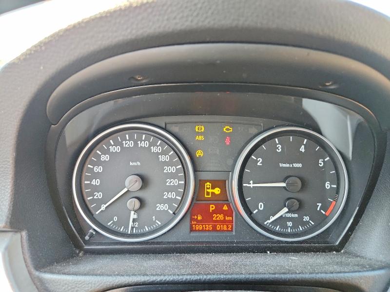 Продажа на аукционе авто 2007 Bmw 323, vin: WBAVH13527KC96911, номер лота: 63217646