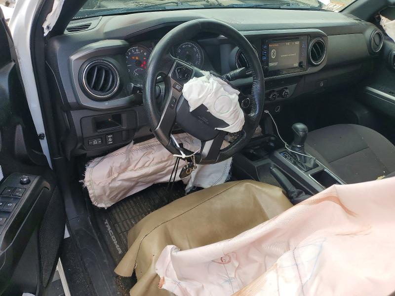 65620916 :رقم المزاد ، 3TMCZ5AN2GM014855 vin ، 2016 Toyota Tacoma مزاد بيع