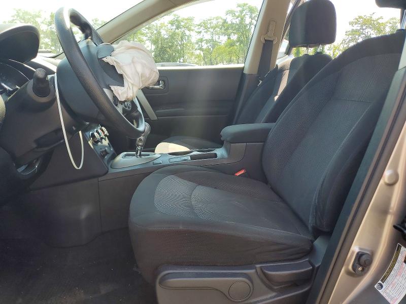 Продаж на аукціоні авто 2012 Nissan Rogue, vin: JN8AS5MV5CW712009, номер лоту: 64081156