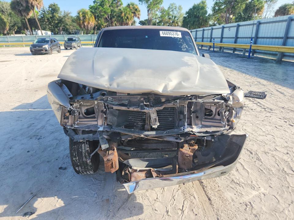 66095316 :رقم المزاد ، 4F4CR16A7TTM46746 vin ، 1996 Mazda B2300 مزاد بيع