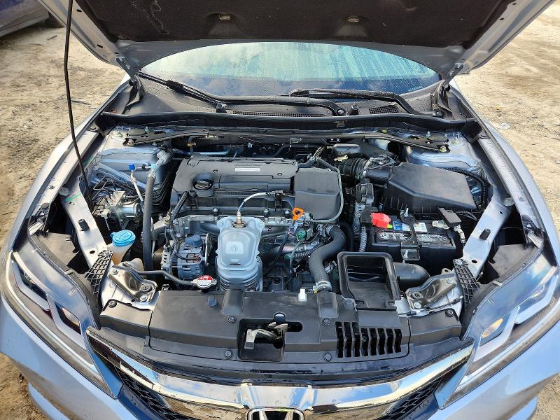 Aukcja sprzedaży 2016 Honda Accord, vin: 1HGCT1B35GA003208, numer aukcji: 63884036