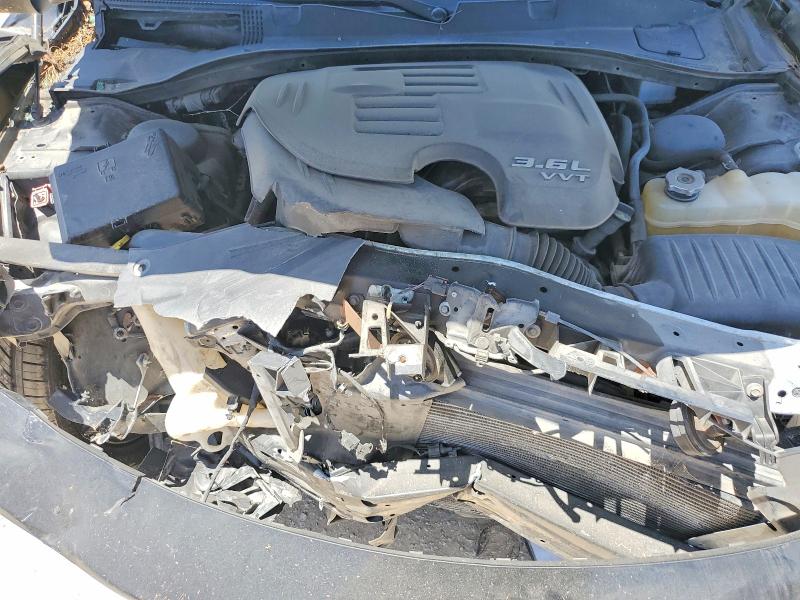 Aukcja sprzedaży 2018 Dodge Charger, vin: 2C3CDXBG4JH210266, numer aukcji: 64967476