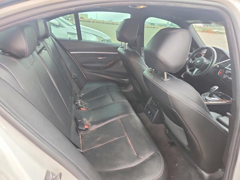 Auction sale of the 2016 Bmw 328, vin: WBA8E3C52GK501531, lot number: 64667966