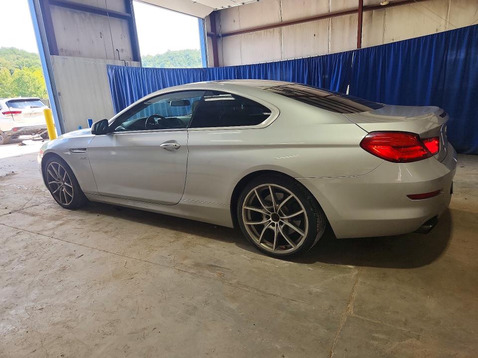 67114916 :رقم المزاد ، WBALX5C5XCC893937 vin ، 2012 Bmw 650 مزاد بيع