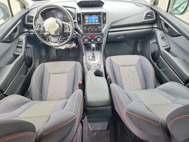 Продажа на аукционе авто 2019 Subaru Crosstrek, vin: JF2GTACC9KH215190, номер лота: 63115926