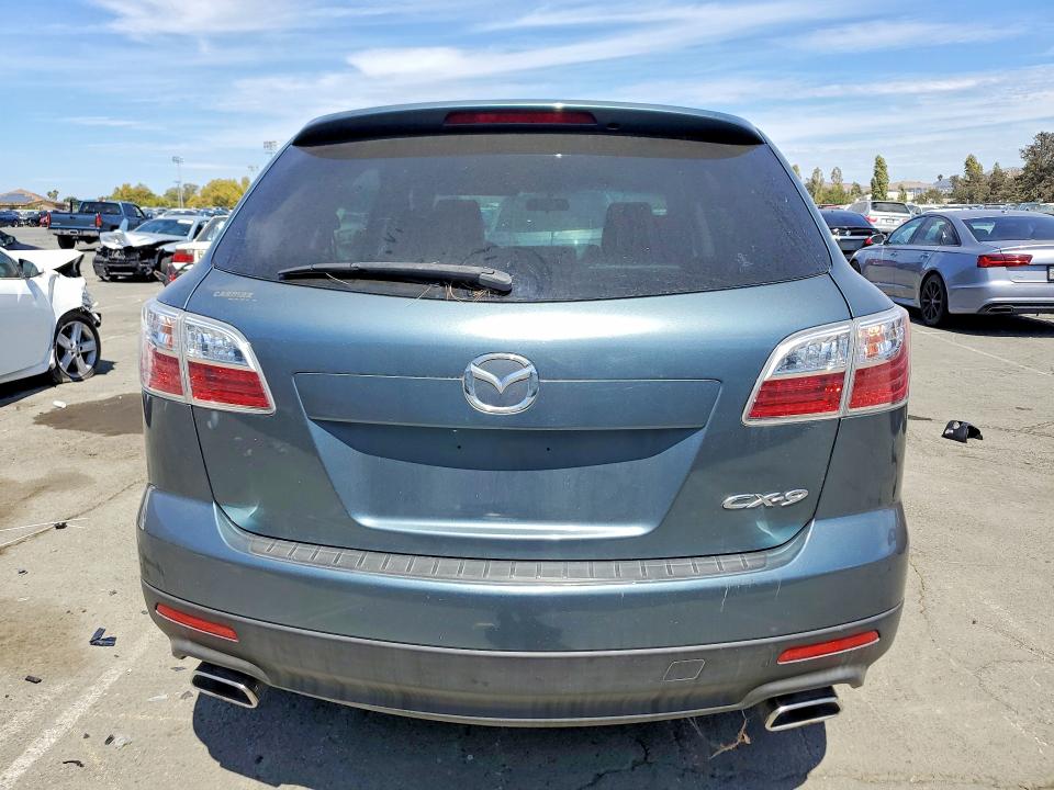 Продаж на аукціоні авто 2011 Mazda Cx-9, vin: JM3TB2CV4B0329109, номер лоту: 65532676