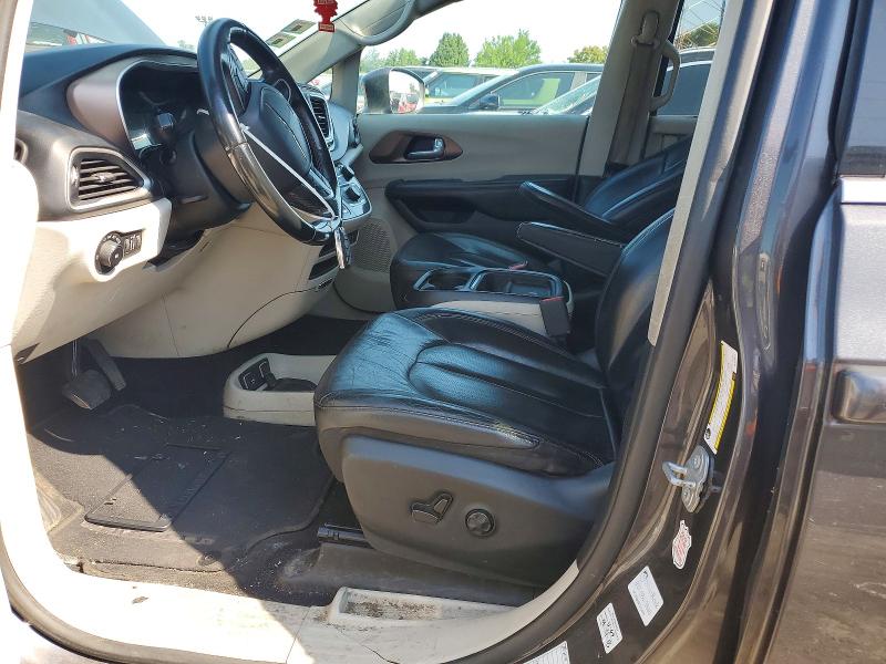 Aukcja sprzedaży 2018 Chrysler Pacifica, vin: 2C4RC1BG8JR118948, numer aukcji: 63700936