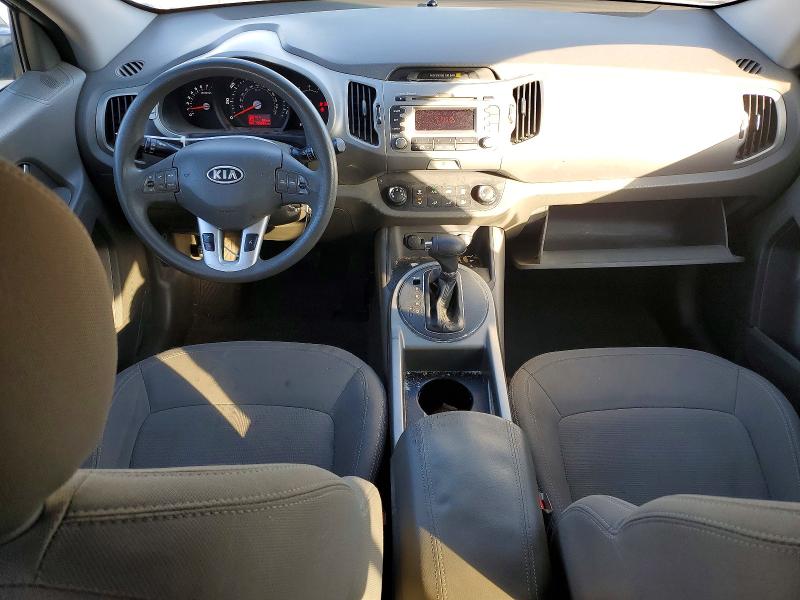 Продаж на аукціоні авто 2011 Kia Sportage, vin: KNDPB3A29B7097994, номер лоту: 64127376