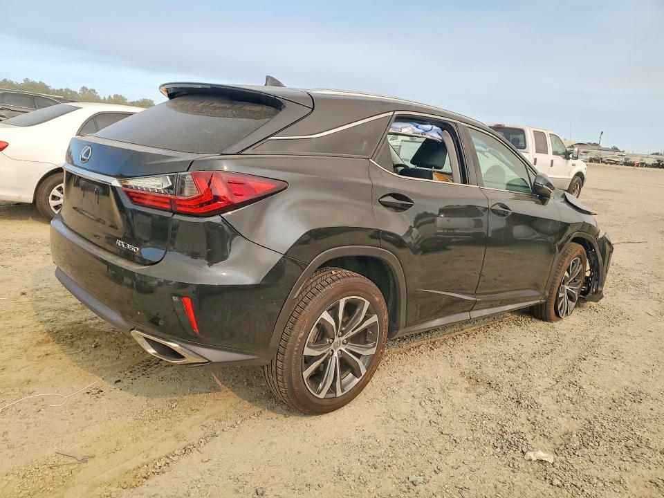 Продаж на аукціоні авто 2016 Lexus Rx, vin: 2T2ZZMCA1GC008094, номер лоту: 63332546