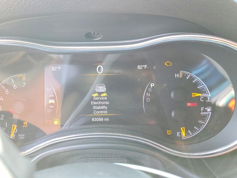 2021 Jeep Grand Cherokee მანქანა იყიდება აუქციონზე, vin: 1C4RJFBG4MC839526, აუქციონის ნომერი: 61501946