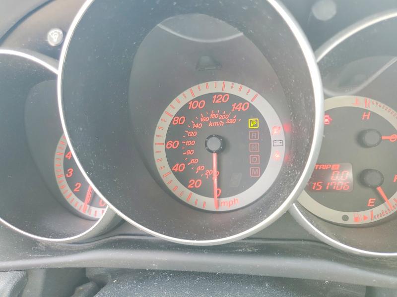 Продаж на аукціоні авто 2007 Mazda 3, vin: JM1BK143671743442, номер лоту: 65678416