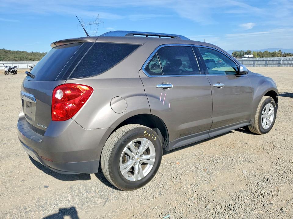 Aukcja sprzedaży 2011 Chevrolet Equinox, vin: 2CNALPEC7B6288130, numer aukcji: 66628526