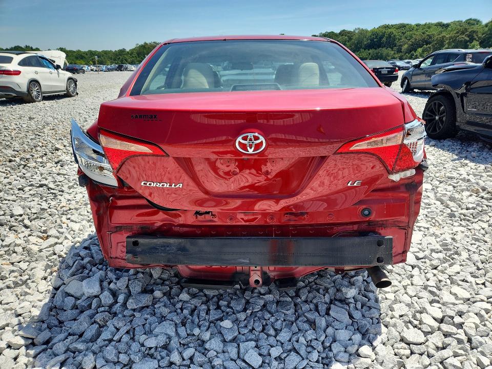 Aukcja sprzedaży 2019 Toyota Corolla, vin: 5YFBURHE1KP908807, numer aukcji: 65578286