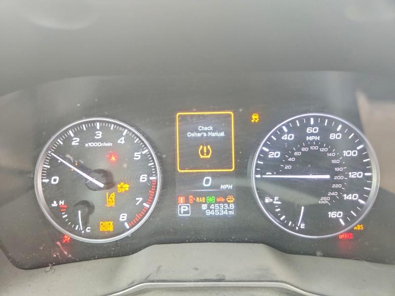 2022 Subaru Legacy მანქანა იყიდება აუქციონზე, vin: 4S3BWAN66N3004845, აუქციონის ნომერი: 66318466