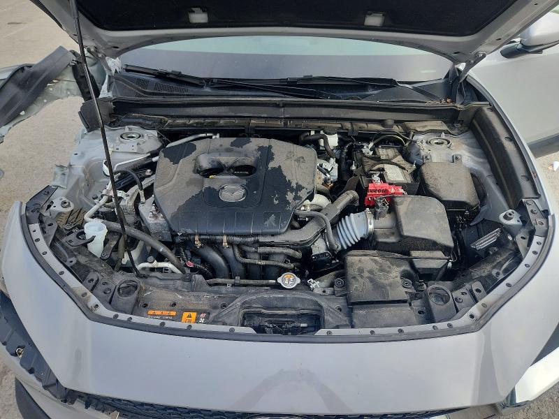 2025 Mazda Cx-30 მანქანა იყიდება აუქციონზე, vin: 3MVDMBCM9SM769725, აუქციონის ნომერი: 66846916