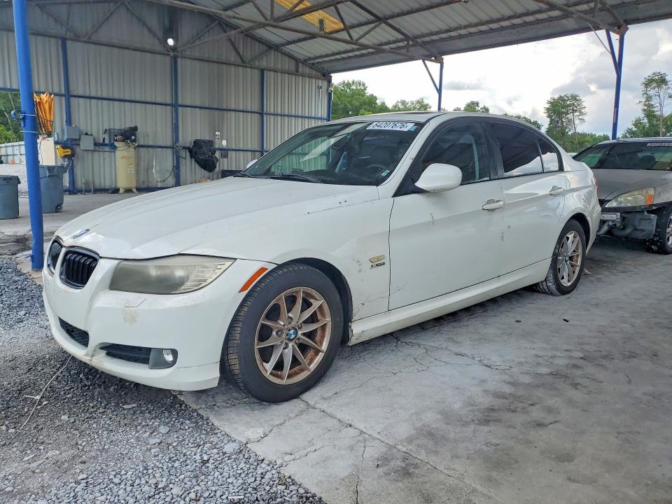 Продажа на аукционе авто 2010 Bmw 328, vin: WBAPK5C56AA649145, номер лота: 64207676