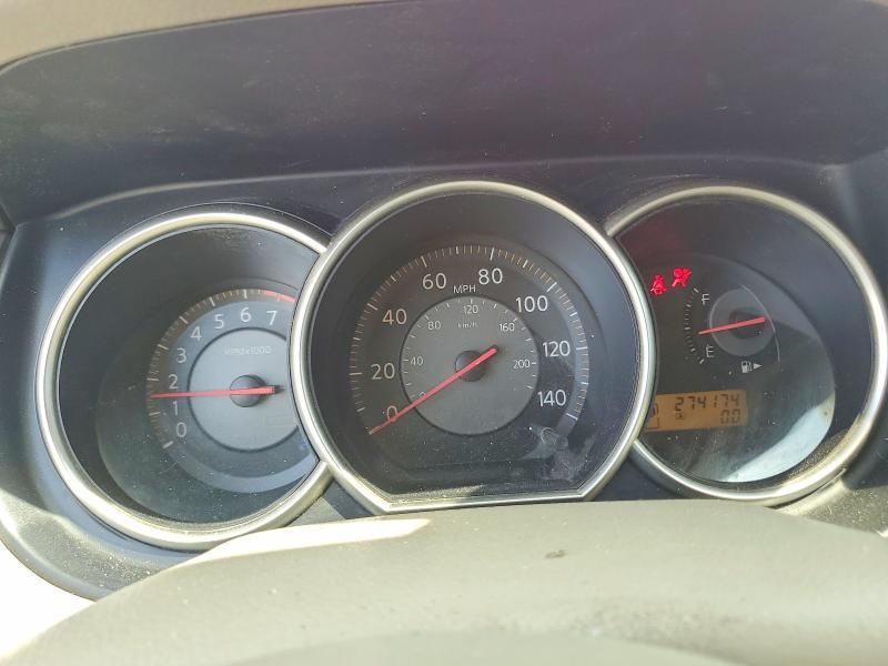 65290686 :رقم المزاد ، 3N1BC13E17L433775 vin ، 2007 Nissan Versa مزاد بيع