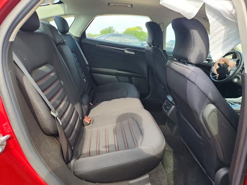 Aukcja sprzedaży 2015 Ford Fusion, vin: 3FA6P0HD0FR225210, numer aukcji: 64793546