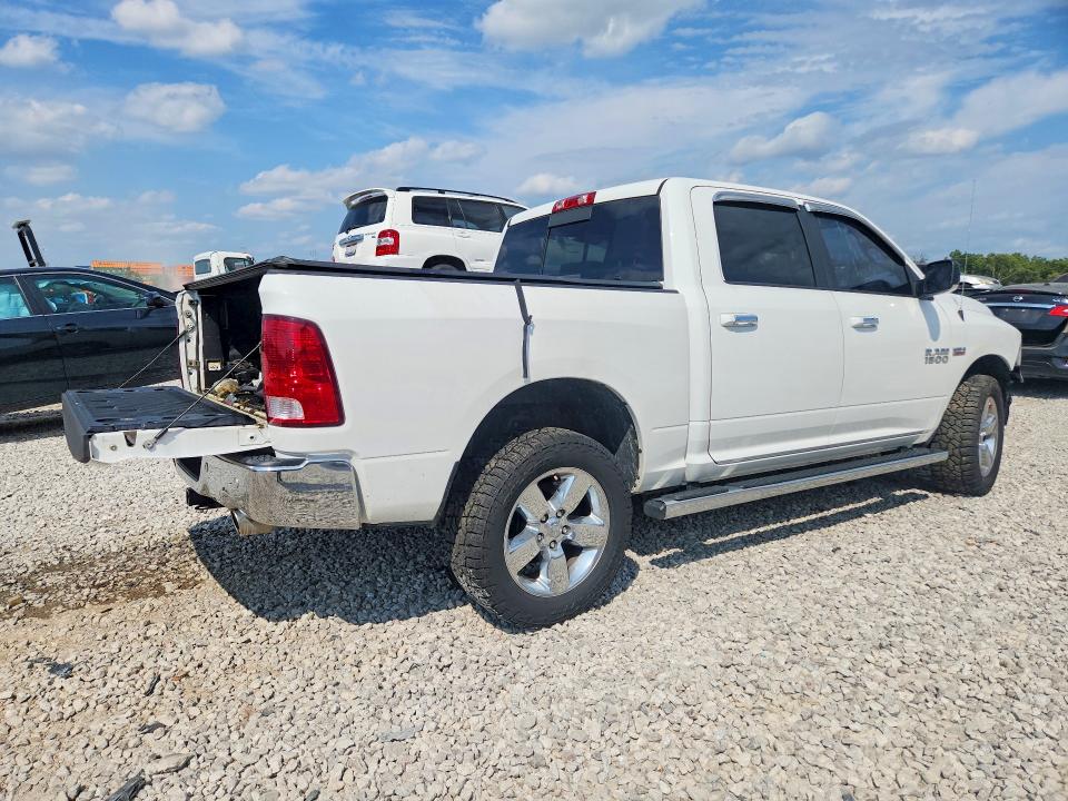 Aukcja sprzedaży 2017 Ram 1500, vin: 3C6RR7LT2HG728901, numer aukcji: 62591686