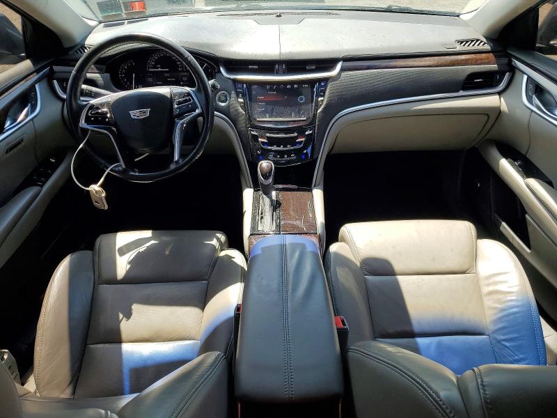Aukcja sprzedaży 2017 Cadillac Xts, vin: 2G61M5S30H9133603, numer aukcji: 63698066