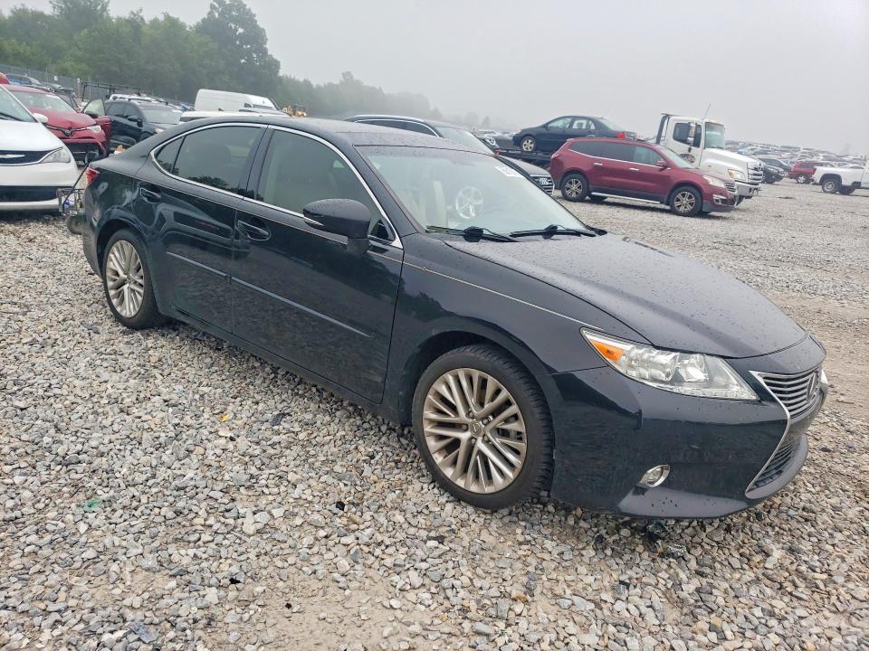 Aukcja sprzedaży 2014 Lexus Es, vin: JTHBK1GG9E2104671, numer aukcji: 65615616
