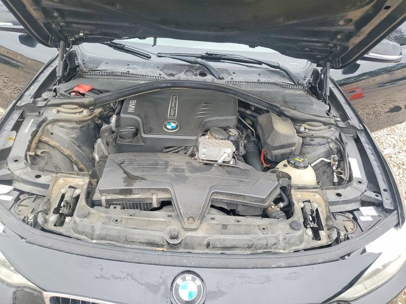 Aukcja sprzedaży 2015 Bmw 428, vin: WBA4A5C54FGK15882, numer aukcji: 66598836