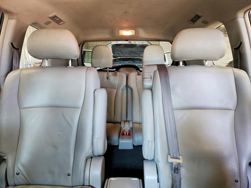 Auction sale of the 2011 Toyota Highlander, vin: 5TDZA3EH4BS010311, lot number: 66125446