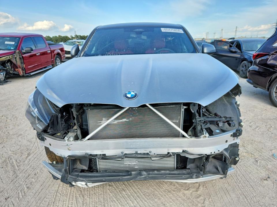 Aukcja sprzedaży 2025 Bmw X2, vin: WBX63GM08S5280537, numer aukcji: 65475856