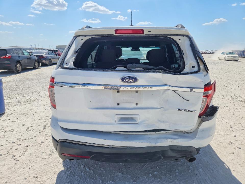 Продаж на аукціоні авто 2013 Ford Explorer, vin: 1FM5K7B80DGA58596, номер лоту: 65415076