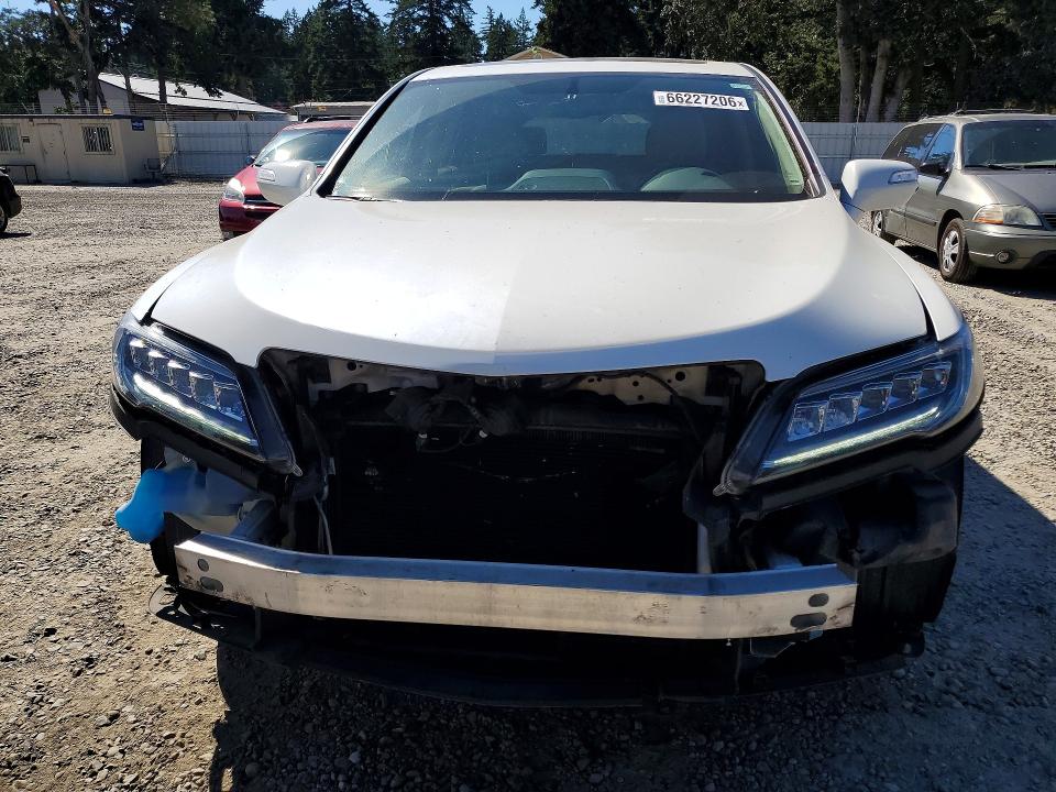 Aukcja sprzedaży 2017 Acura Rdx, vin: 5J8TB4H52HL022124, numer aukcji: 66227206