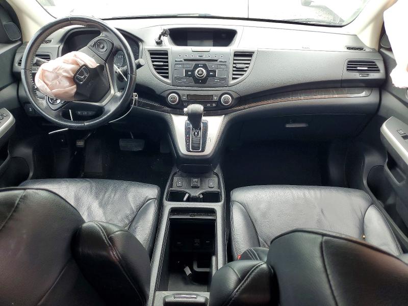 Aukcja sprzedaży 2013 Honda Cr-v, vin: 2HKRM3H72DH517047, numer aukcji: 64053056