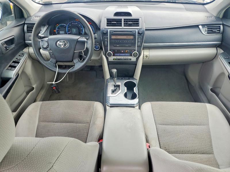 Продажа на аукционе авто 2012 Toyota Camry Hybrid, vin: 4T1BD1FK9CU060556, номер лота: 63579576