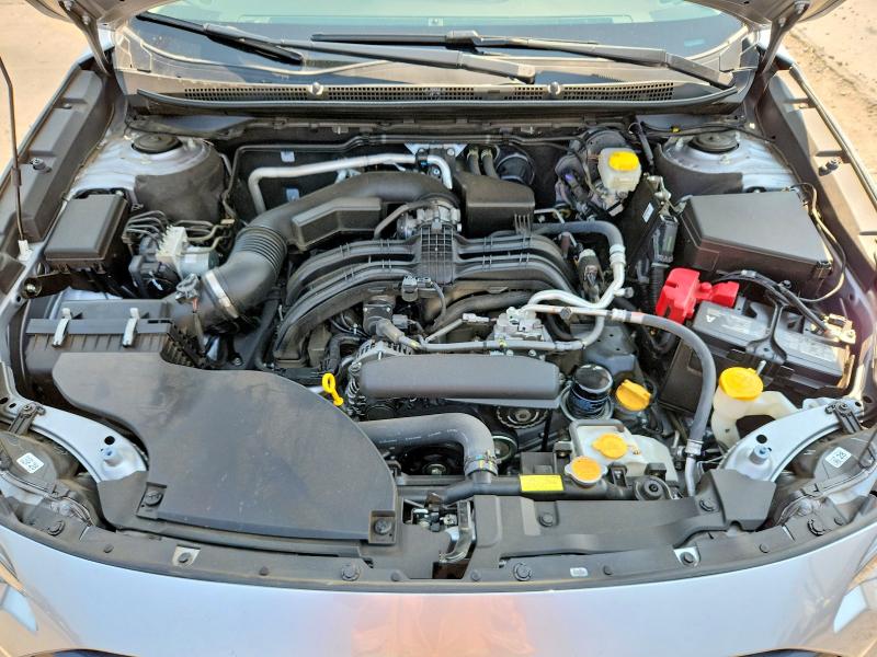 63694286 :رقم المزاد ، 4S4BTAFC4R3179397 vin ، 2024 Subaru Outback مزاد بيع