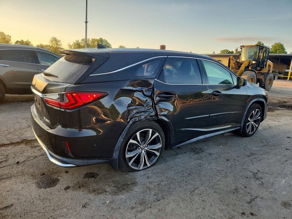 Aukcja sprzedaży 2021 Lexus Rx, vin: JTJHZKFA4M2028301, numer aukcji: 65447446