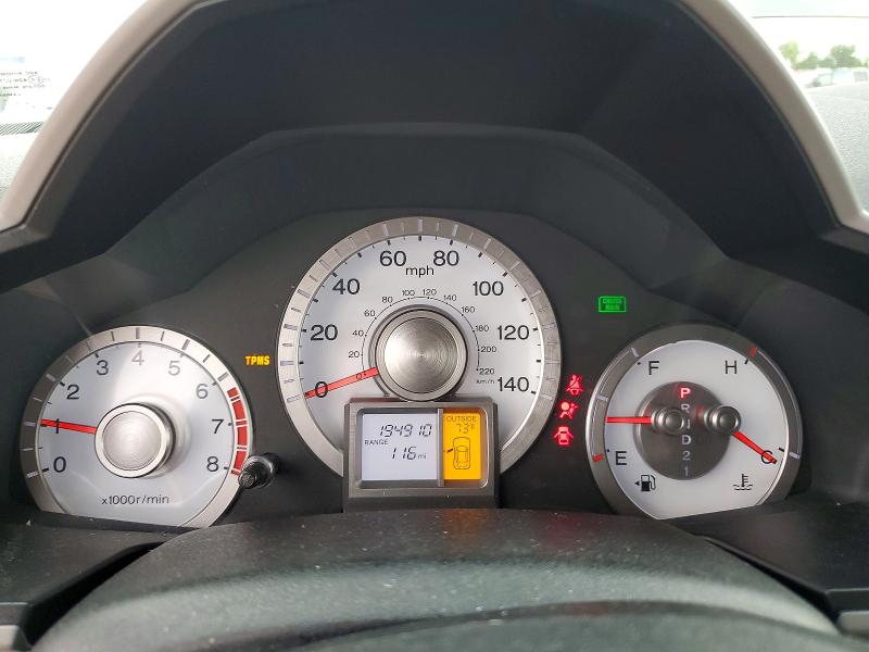 2011 Honda Pilot მანქანა იყიდება აუქციონზე, vin: 5FNYF4H62BB031627, აუქციონის ნომერი: 64370276