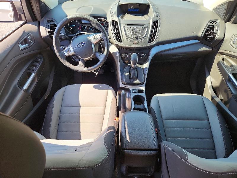 Продаж на аукціоні авто 2016 Ford Escape, vin: 1FMCU9GX9GUC74403, номер лоту: 63371826