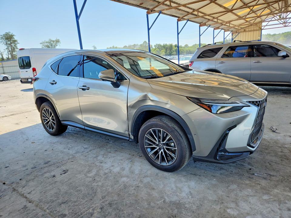 Продаж на аукціоні авто 2024 Lexus Nx 350h, vin: JTJHKCEZ6R2023657, номер лоту: 65483316