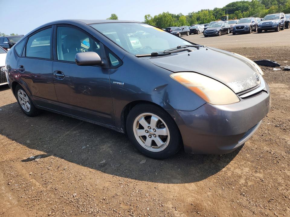 Auction sale of the 2009 Toyota Prius, vin: JTDKB20U093523063, lot number: 64971026