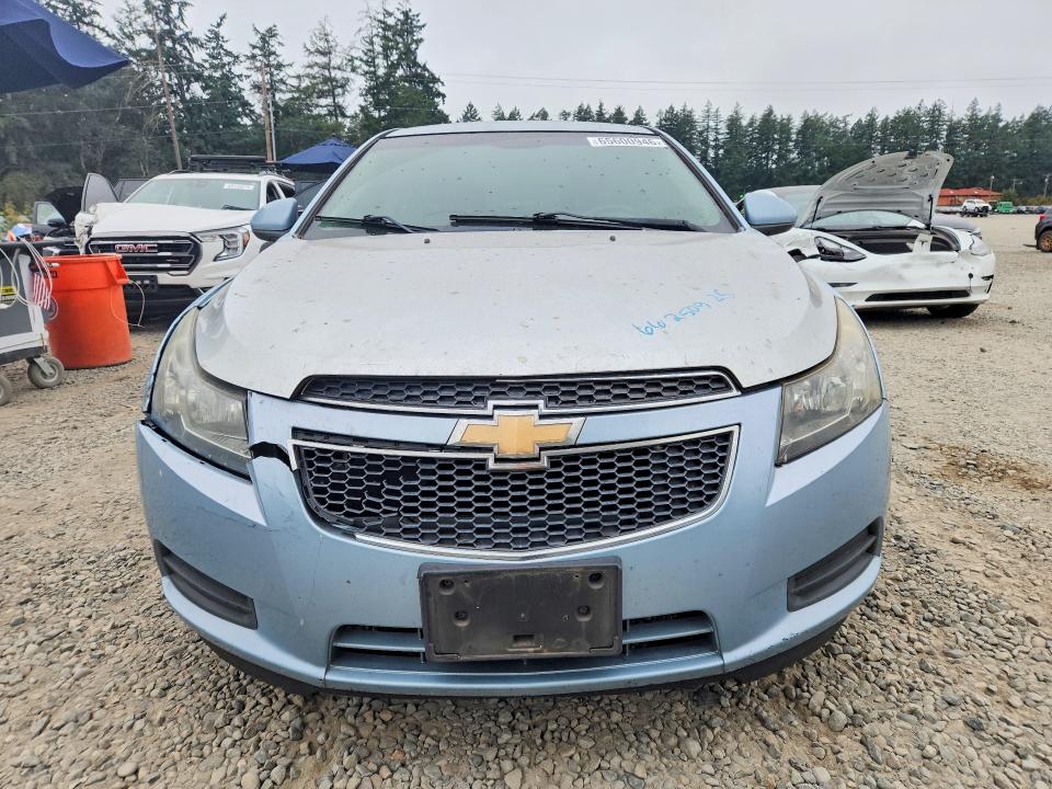 Aukcja sprzedaży 2012 Chevrolet Cruze, vin: 1G1PF5SC9C7294732, numer aukcji: 65600946